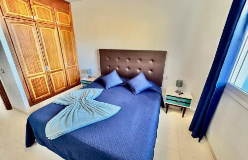 El ático Parosa 'con vistas al mar' - Foto 21