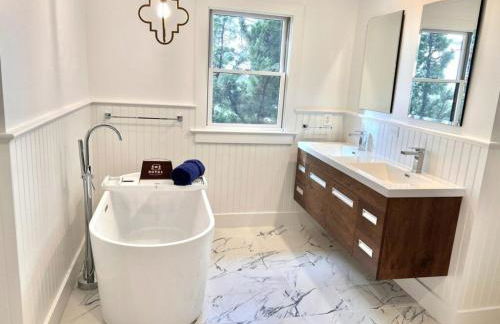 Villa Perlman - Foto 22