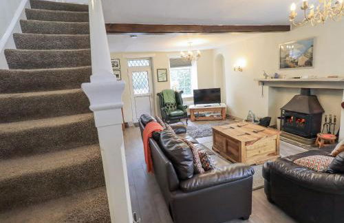 Smithy Cottage at Bowland Bridge - Foto 8