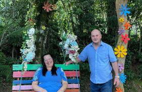 Pousada Recanto Gramado - Photo 16