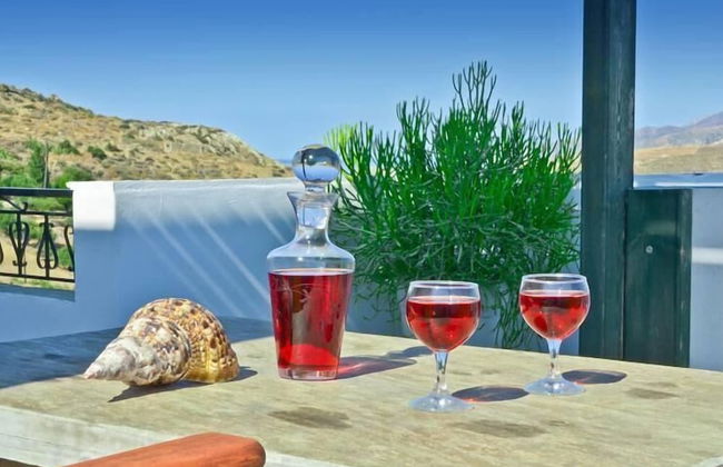 Hotel Naxos Filoxenia - Photo 29