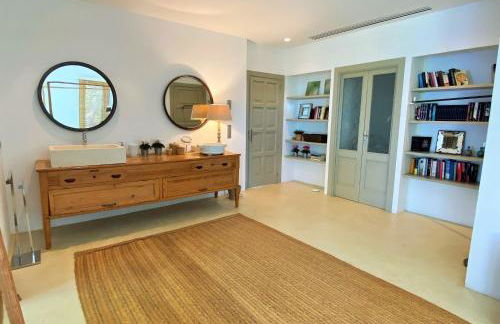 Villa Son Gap Villa Seniorial a 2 kilometros de Andratx Vista impresionante Muy comoda y Alto Diseño - Foto 27