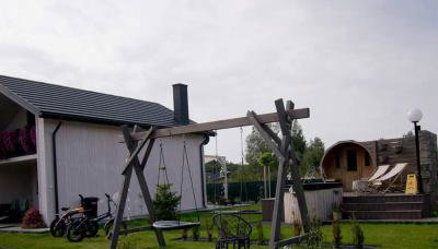 Krzaczasty Zakątek - Foto 4