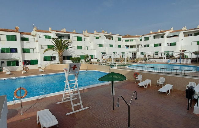 Alondras Park Accesible D103 - Foto 18