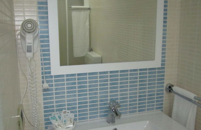 Palazzo Reginella Residence Hotel - Foto 26