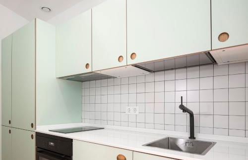 Don Fadrique Apartments by Olala Homes - Foto 18