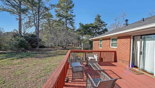 Marietta 2BR - Close to Atlanta - Foto 4