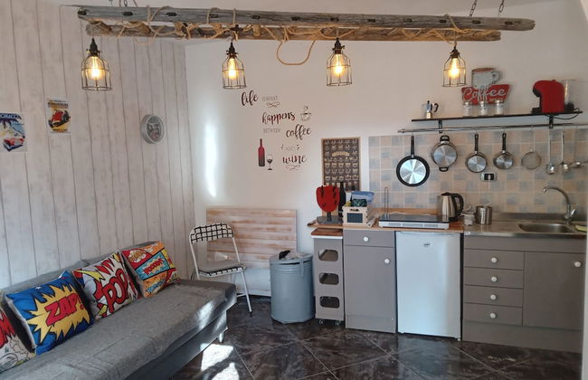 Casa Carolina A Bit Different - Foto 23