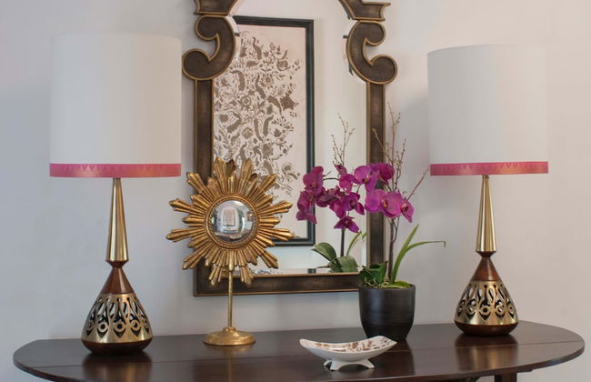 Villa Vista - Spanish Luxury Pool Wifi - Photo 9