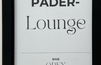 Heaven Homes Pader-Lounge - Foto 21