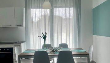 "La Terrazza di Via Roma" Design Apartment - Delta del Po - Foto 3