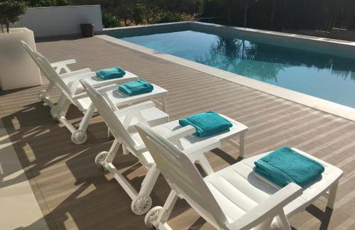 Very beautiful modern 2-Bed Apartment in Javea - Foto 16