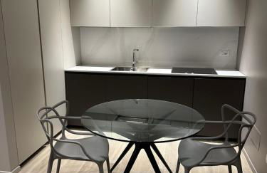 LUXURY SUITE MILAN FAIR Rho Fiera MILANO - Foto 3