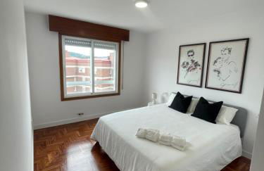 Apartamento Balaídos Vigo - Foto 9