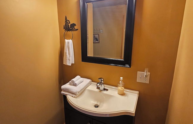 Bear Mountain Lodge - Foto 62