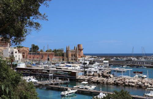 Casa de Paoli - Vista Mare Arenella, Palermo con Parcheggio Privato - Foto 34