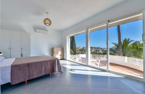 Villa Mary Gump Calpe - Foto 32