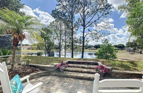 Waterview 3 Bed In Sunridge Woods 3 Bedroom Villa - Foto 57