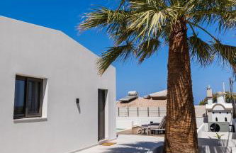 Infinity Palm Villa - Foto 31