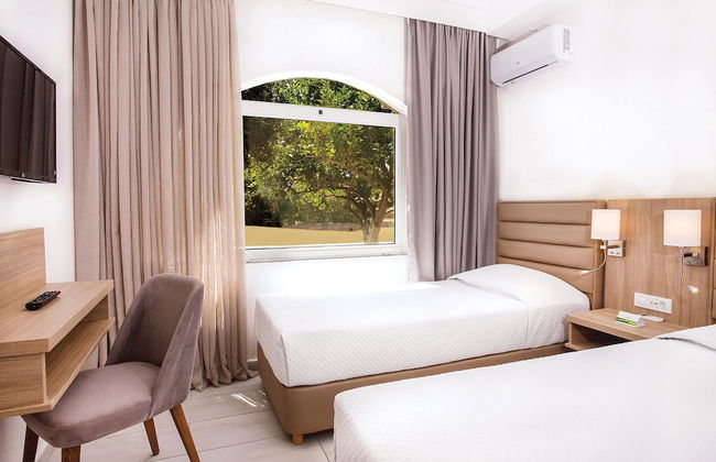 Eurovillage Achilleas Hotel - Photo 21