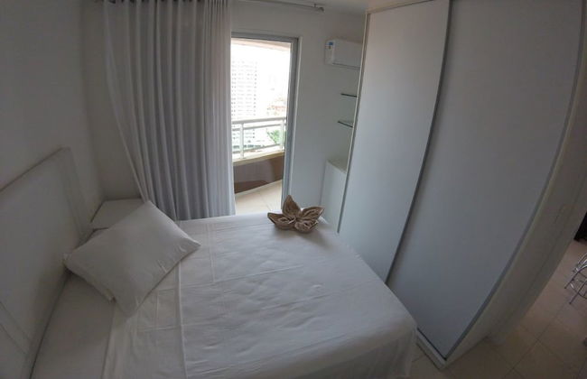 Apartamento Vista mar Praia de Iracema - Foto 5