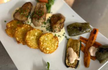 Landhaus Donautal - Foto 9