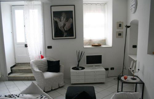 Casetta bianca sul mare - Foto 1