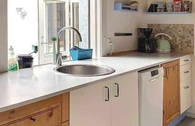 7 Person Holiday Home in Vig - Photo 10