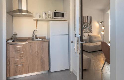 Las Cebras Apartamentos Turísticos - Foto 42