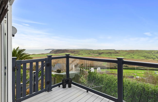 Blue Horizon - Spectacular Coastal Views - Foto 28