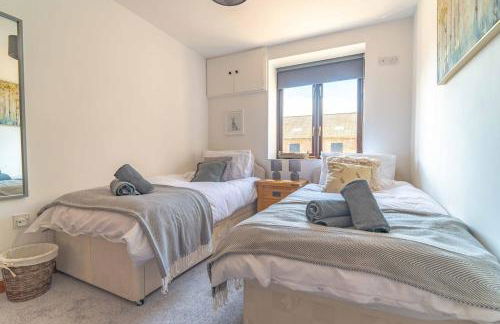 Rural Farm Cottage nr Canterbury - logburner, parking, 2bed and 2bath -idyllic setting - Foto 17