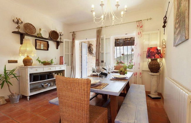 Rustic House in Mancor With Pool - Foto 27