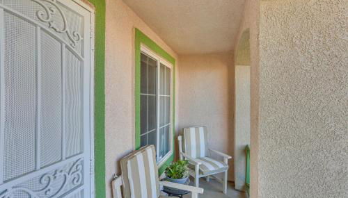 Victorville Home with Fenced Backyard and Patio! - Foto 2