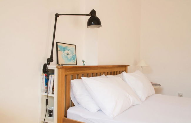 Basco Central Apartment Cloud - Foto 3