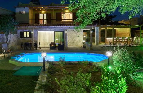 Feronia Villas - Photo 49