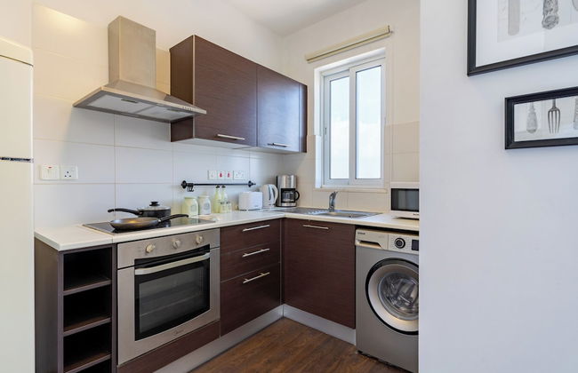 Harbor Apartments in Larnaca - Foto 54