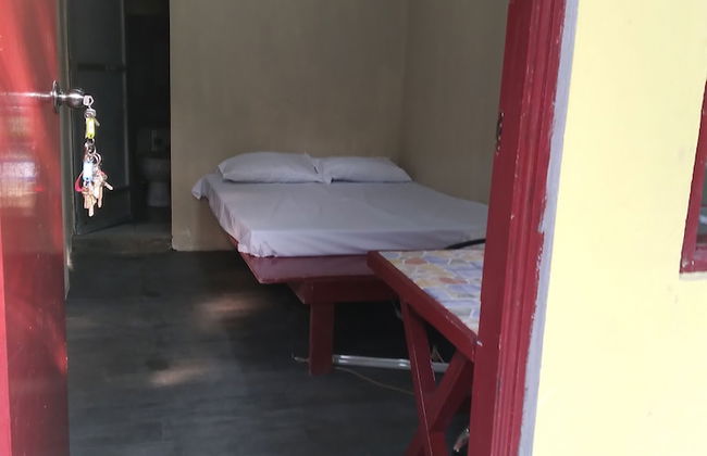 TerisitaPlace Otél - Photo 13