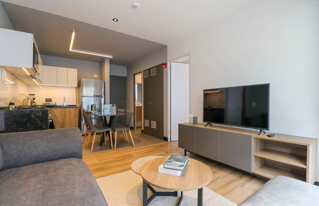 w Prestigious 2BR w Amazing Deco in San Isidro - Foto 10