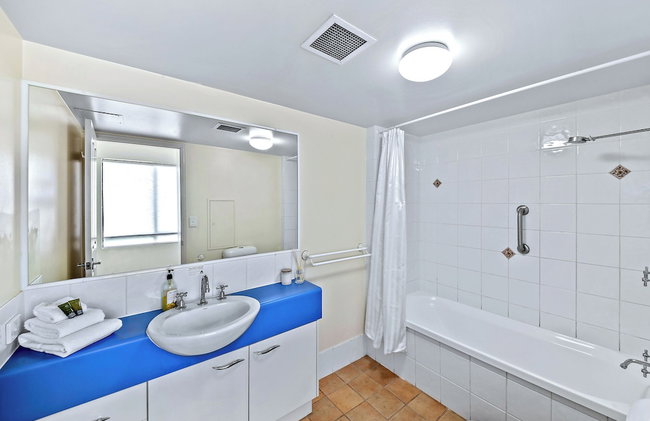 Belaire Place Motel Apartments - Foto 67