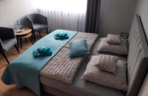 Pokoje Gościnne U ANI - Foto 16