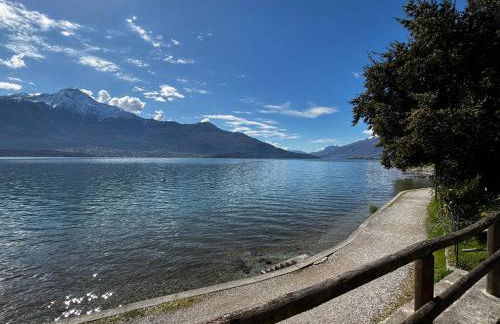 Casa Rivalago Gera Lario - Larihome A89 - Foto 25