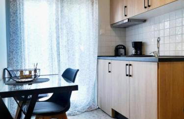 Blue Hotel Apartments - Foto 60