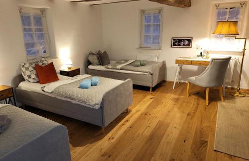 Pension Kostera 1 OG - Foto 3