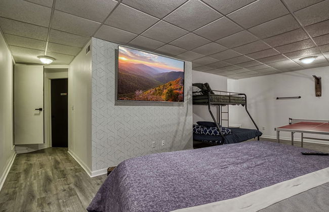 Unique 4bed 3bath A-frame - Foto 17