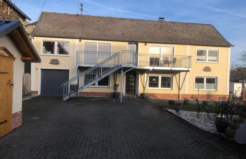 Ferienwohnung Braun - Foto 21