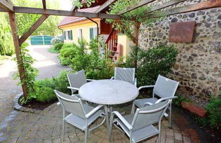 Ferienhaus-Winzerhaus Sasbach - Foto 5