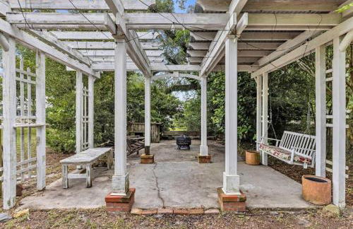 Bare Feet Bunkhouse-Close to beach & dog friendly - Foto 16