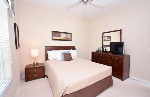 Paradise Palms -5 Bed Townhome W-splashpool-3046pp 5 Bedroom Townhouse by RedAwning - Foto 40
