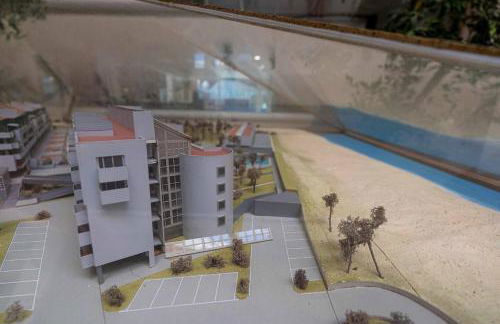 Feel The Ocean Apartment - Praia do Cabedelo - Foto 44