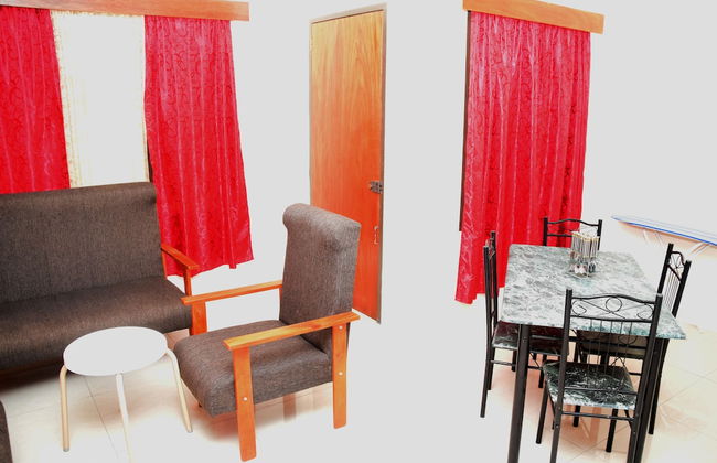 Narayan's Apartment - Photo 7